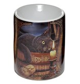 Oliebrander - The Witching Hour