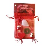 Buideltje Geluk Voor Valentijn