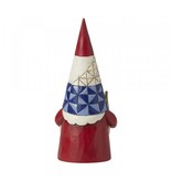 Jim Shore French Gnome