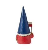 Jim Shore Polish Gnome