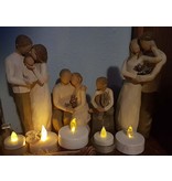 Willow Tree beeldje Our Gift