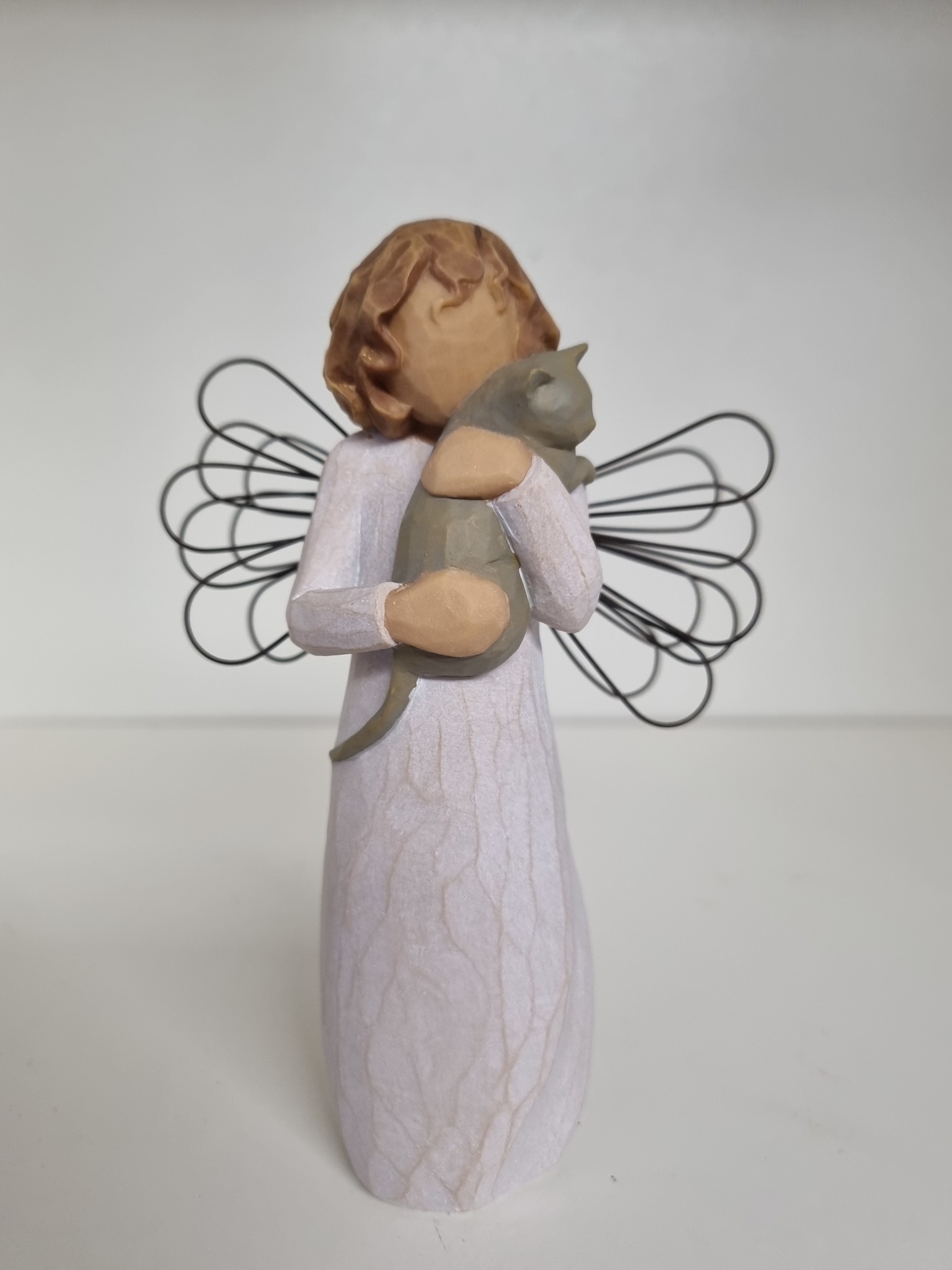 Willow Tree engeltje With affection