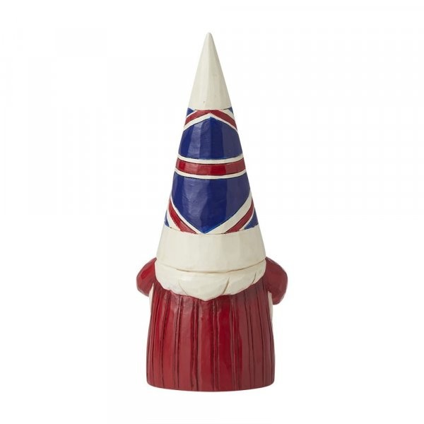 British Gnome