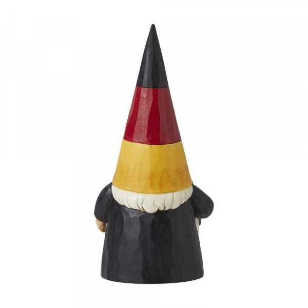 Jim Shore German Gnome
