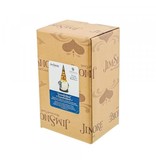 Jim Shore German Gnome