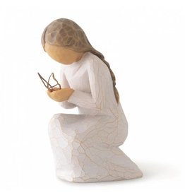 Willow Tree Quiet Wonder