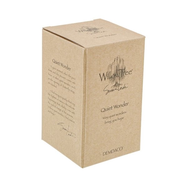 Willow Tree beeldje Quiet Wonder