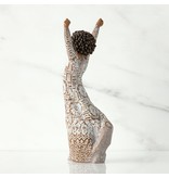 Willow Tree beeldje Courageous Joy