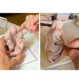 Willow Tree beeldje Cozy