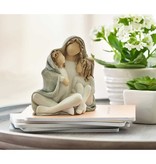 Willow Tree beeldje Cozy