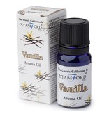 Stamford geurolie - vanille