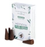 Stamford premium backflow kegels - meditatie