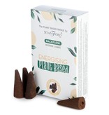 Stamford backflow premium wierookkegels - energetiserend