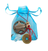 Buideltje Geluk Liefste Zoon