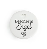 Geluksbrengertje - beschermengel