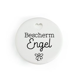 Geluksbrengertje - beschermengel