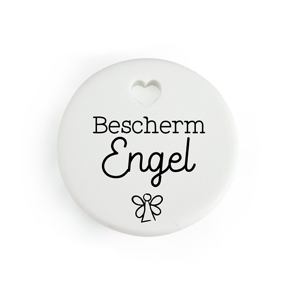 Geluksbrengertje - beschermengel