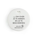 Geluksbrengertje - beschermengel