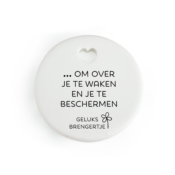 Geluksbrengertje - beschermengel