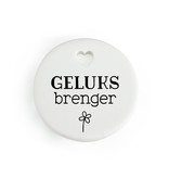 Geluksbrengertje - geluksbrenger