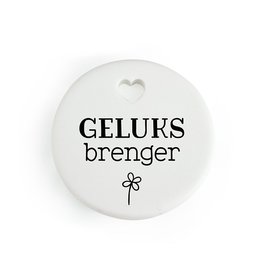 Geluksbrengertje - geluksbrenger