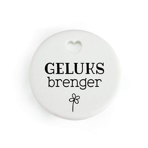 Geluksbrengertje - geluksbrenger
