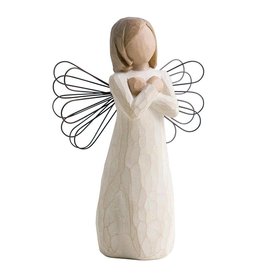 Willow Tree Sign for Love