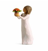 Willow Tree beeldje Little Things