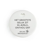 Geluksbrengertje - succes