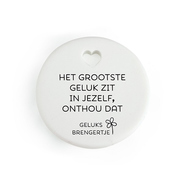 Geluksbrengertje - succes