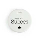 Geluksbrengertje - succes