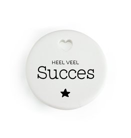 Geluksbrengertje - succes