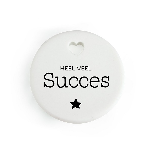 Geluksbrengertje - succes