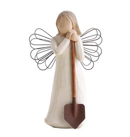 Willow Tree Angel of the Garden