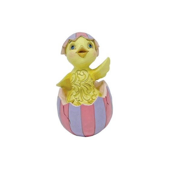 Easter Chick in Egg Mini - paaskuiken