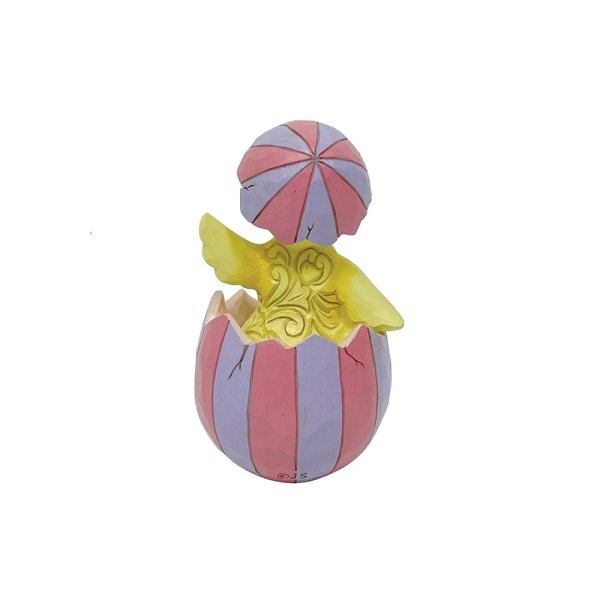 Easter Chick in Egg Mini - paaskuiken