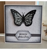 Wenskaart - woorden schieten tekort