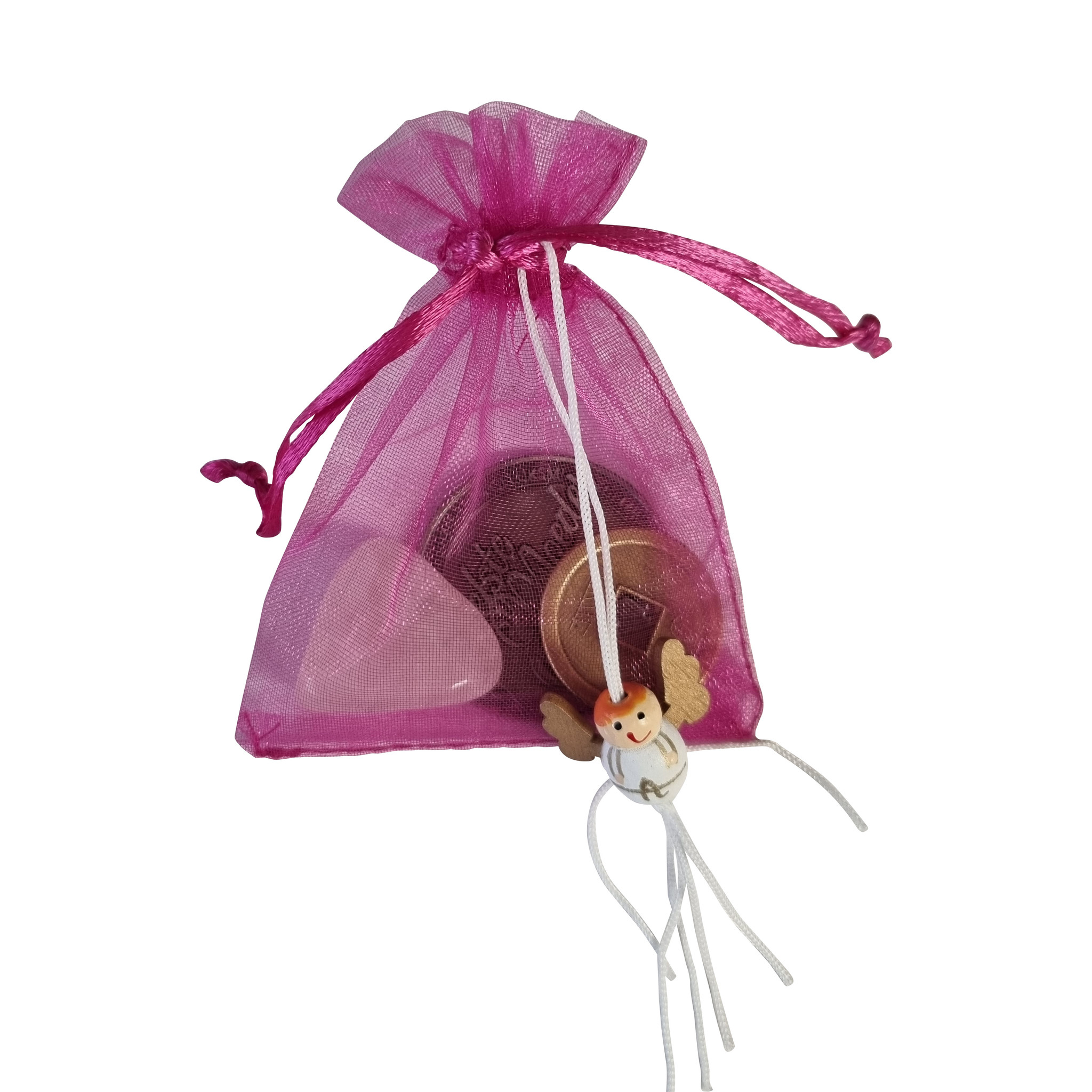 Buideltje Geluk Voor Mama