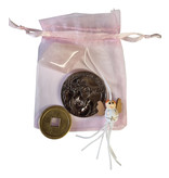 Buideltje Geluk Liefste Oma