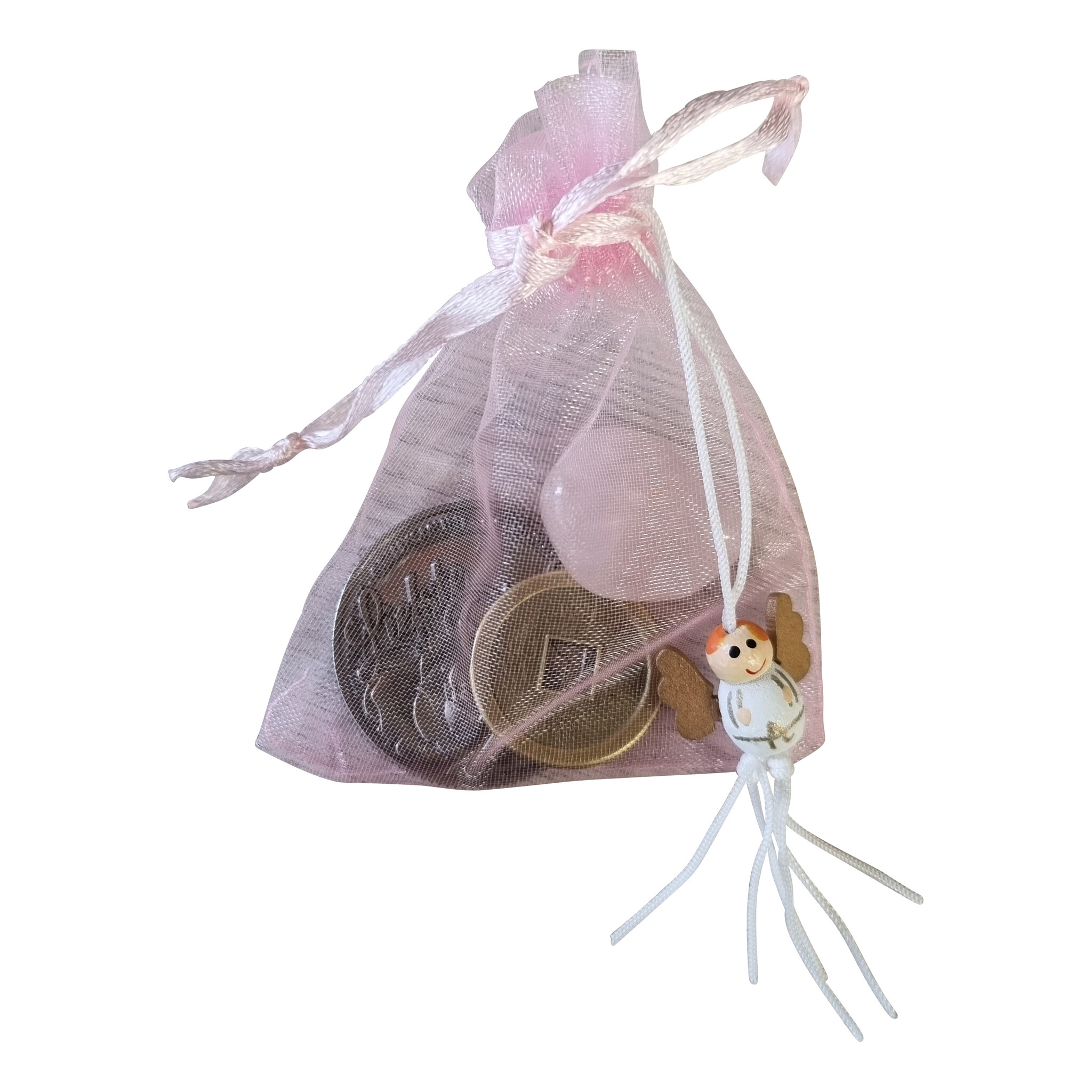 Buideltje Geluk Liefste Oma