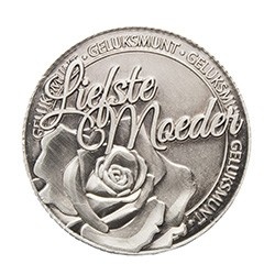 Buideltje Geluk Voor Mama