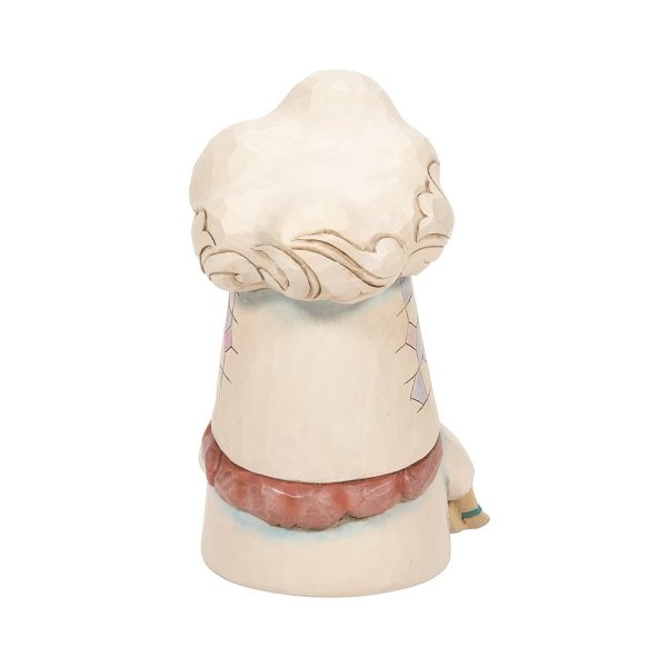 Jim Shore Chef Gnome