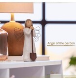 Willow Tree engeltje Angel of the Garden