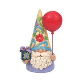 Jim Shore Celebration Gnome
