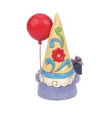 Jim Shore Celebration Gnome