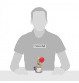 Jim Shore Celebration Gnome