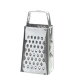 Mini rasp voor amberblokjes