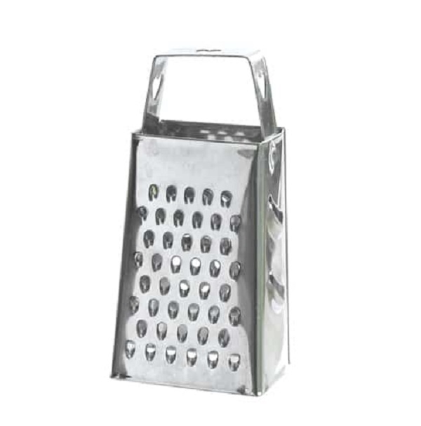 Mini rasp voor amberblokjes