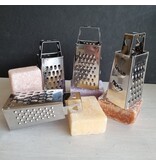 Losse amber blokjes - keuze uit diverse geuren