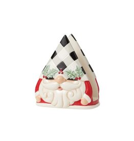 Jim Shore Highland Glen Napkin Holder